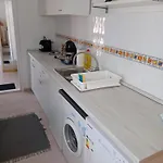 Apartament Family Vendeghaz