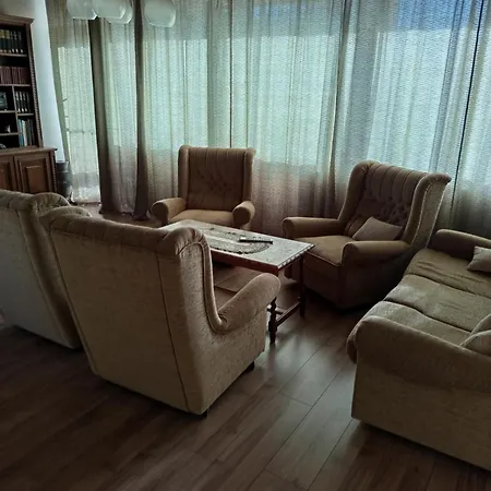 Apartment Family Vendeghaz *