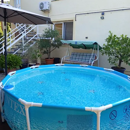 Apartament Family Vendeghaz Balatonszarszo